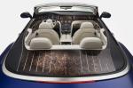 Bentley Grand Convertible 2014 года